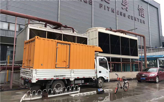 七里河300KW发电机组适配电缆规格选型指南