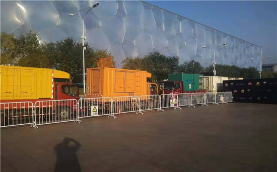 七里河400KW发电机组适配电缆规格选型指南