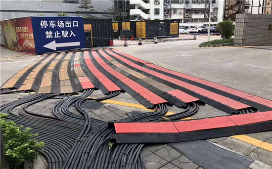 七里河发电机组电缆选型完整具体步骤(工程通用标准流程)